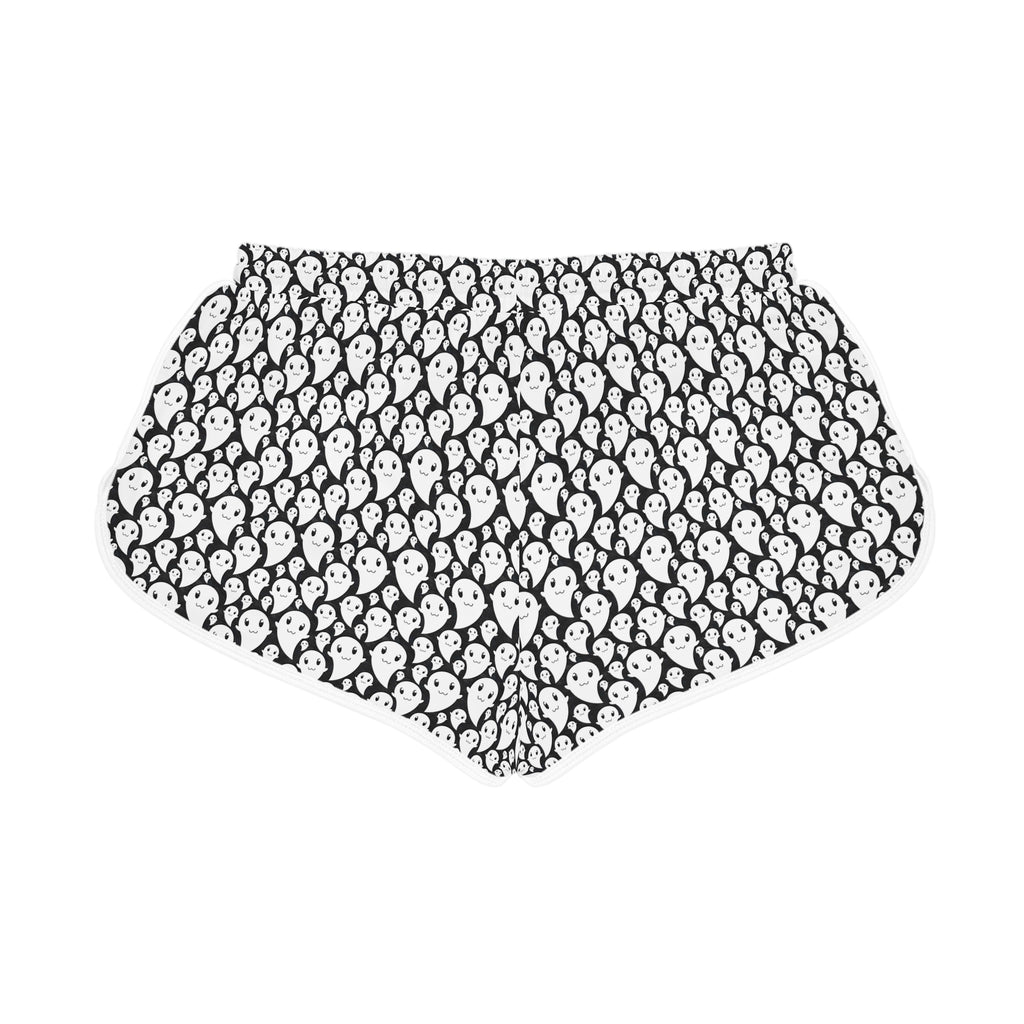 BOO! Shorts