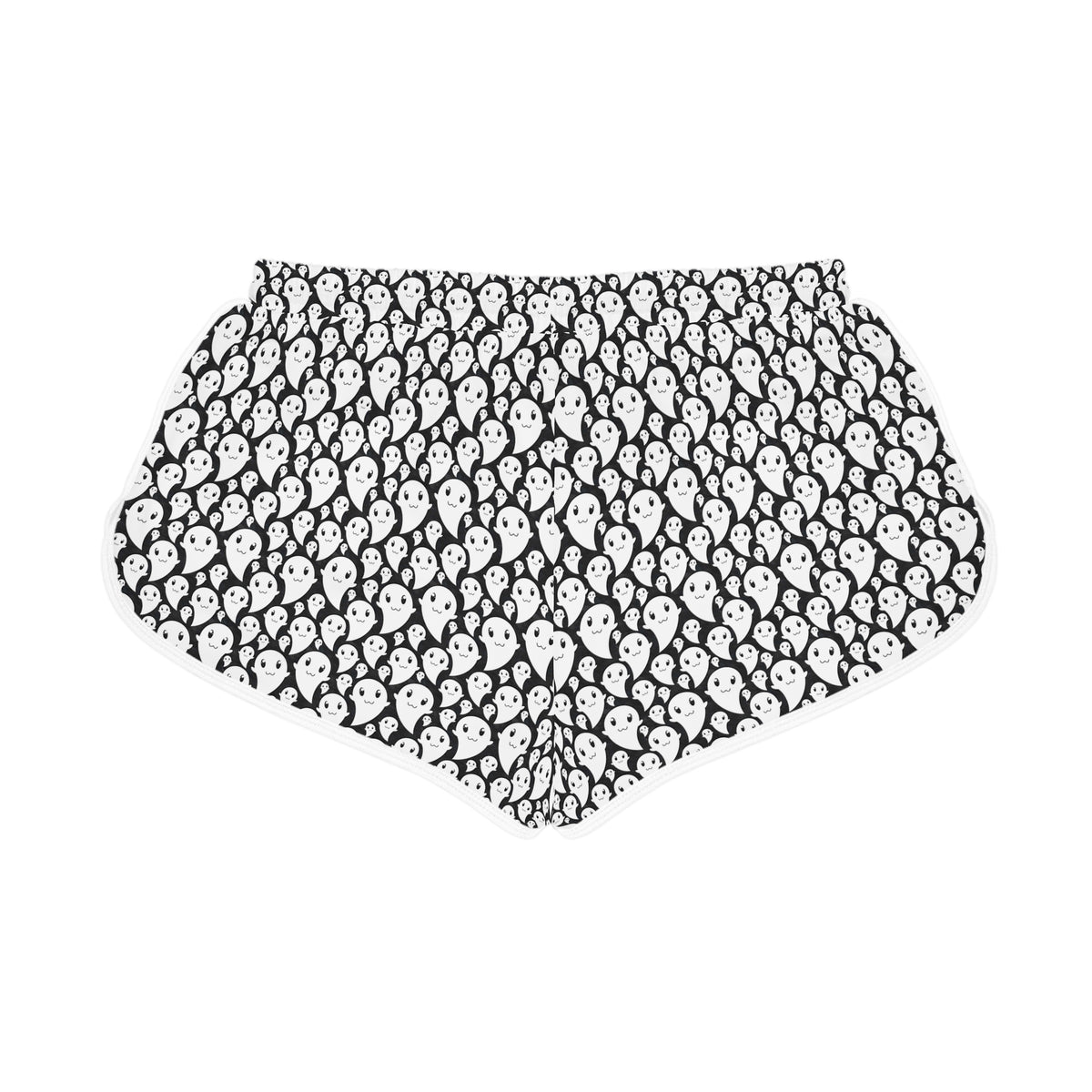 BOO! Shorts