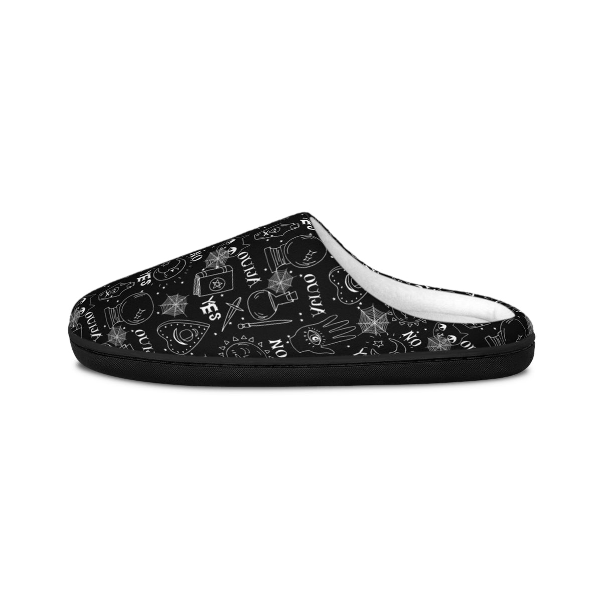 Gothic Indoor Slippers