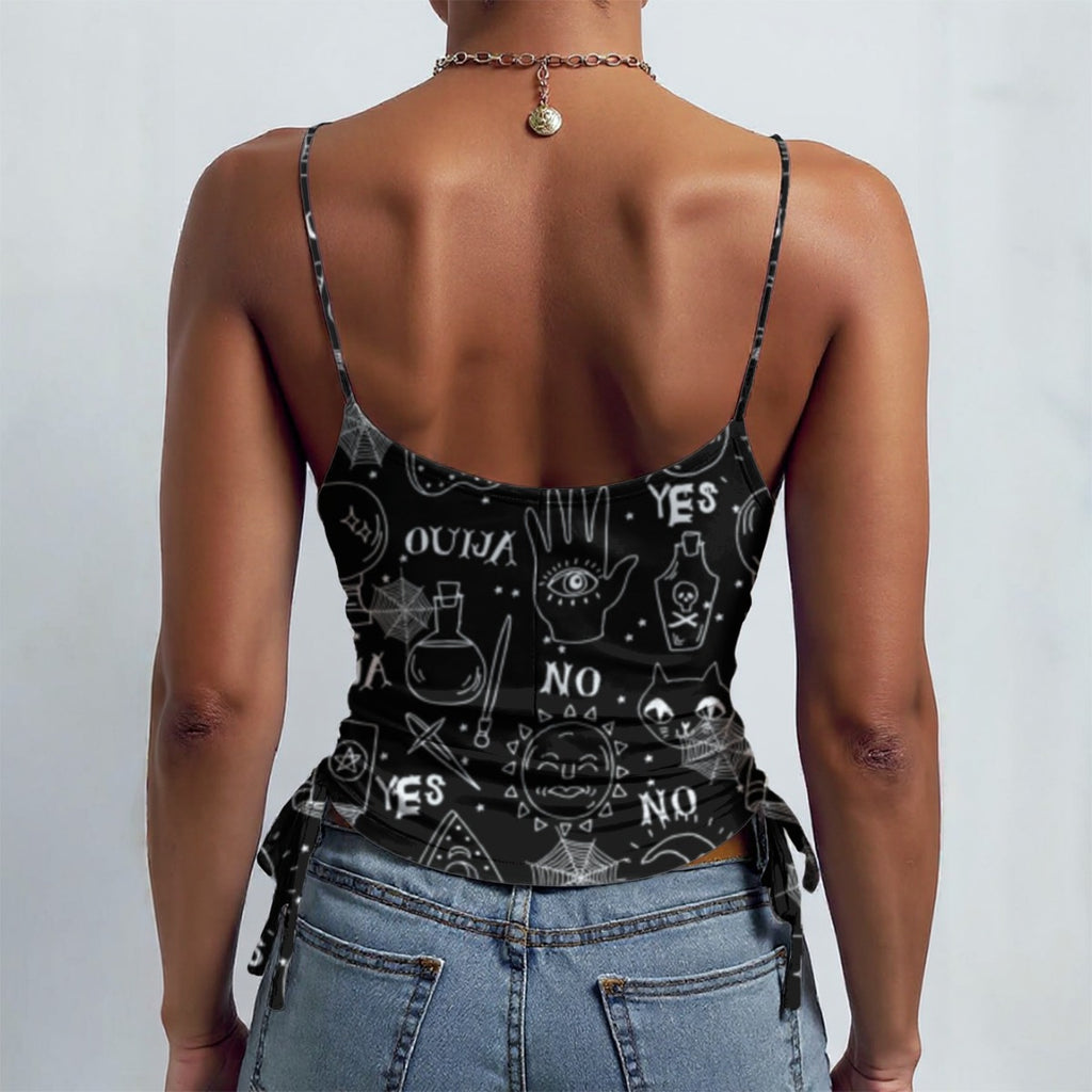 Gothic Camisole