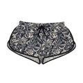 Tatted Up Shorts