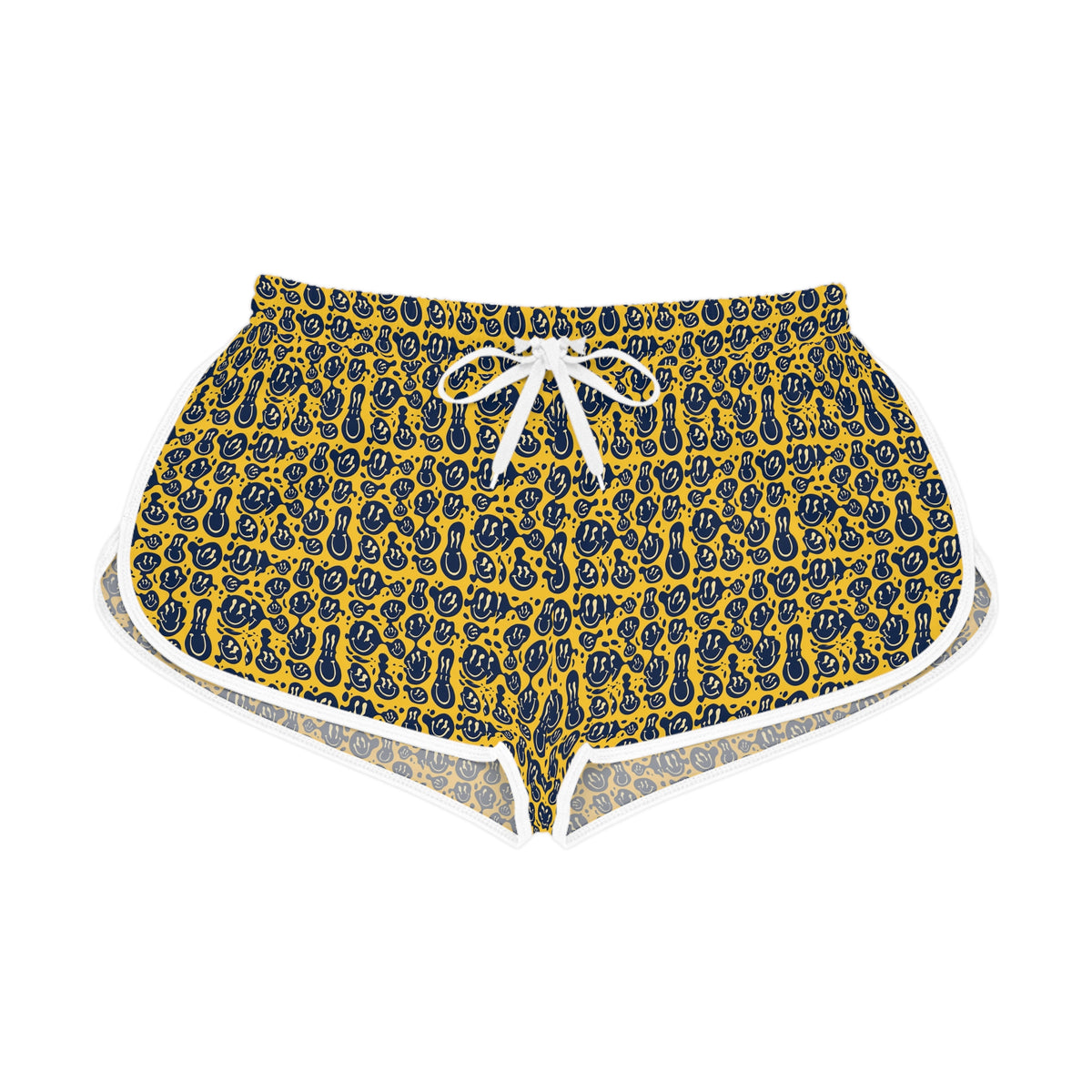 Trippy Shorts