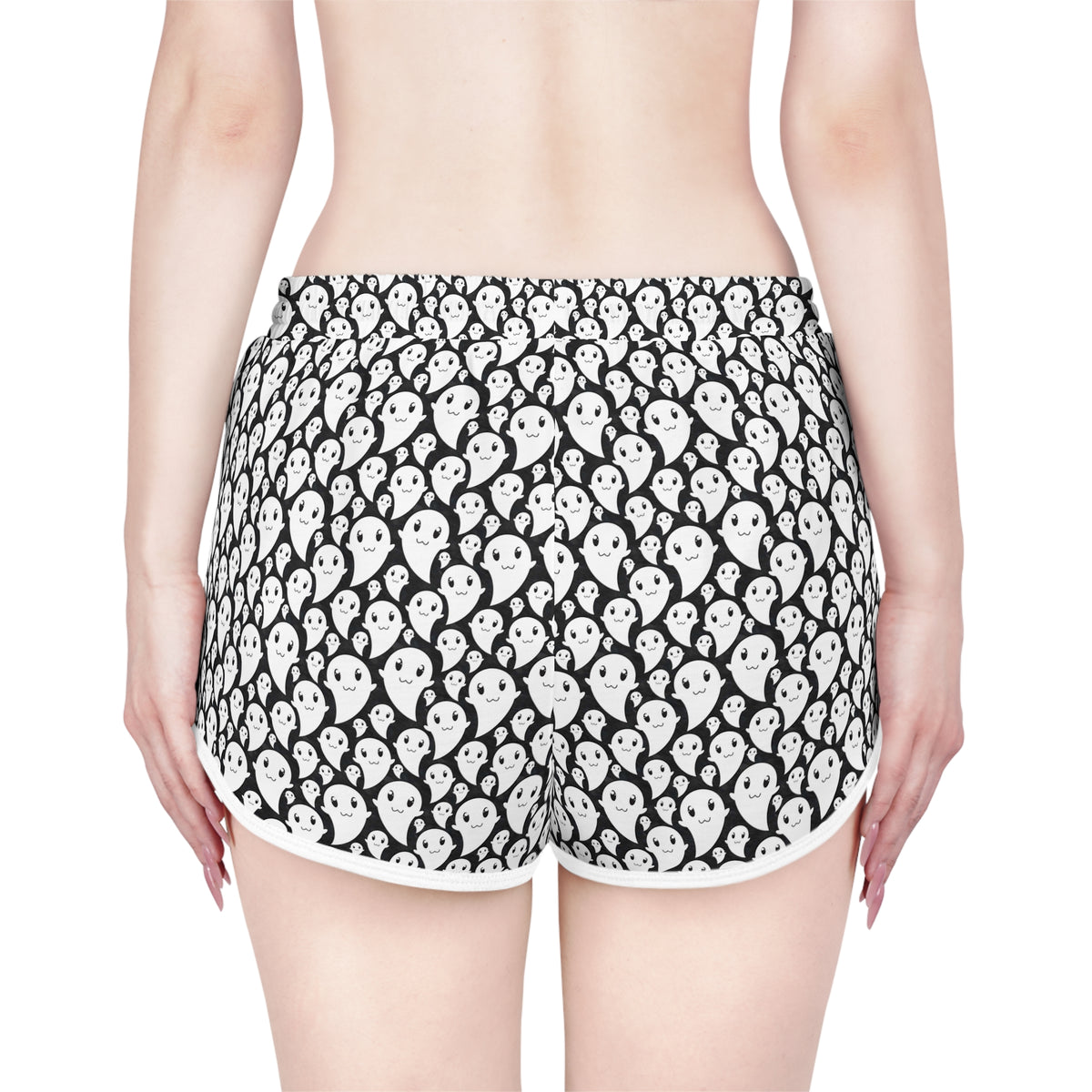 BOO! Shorts