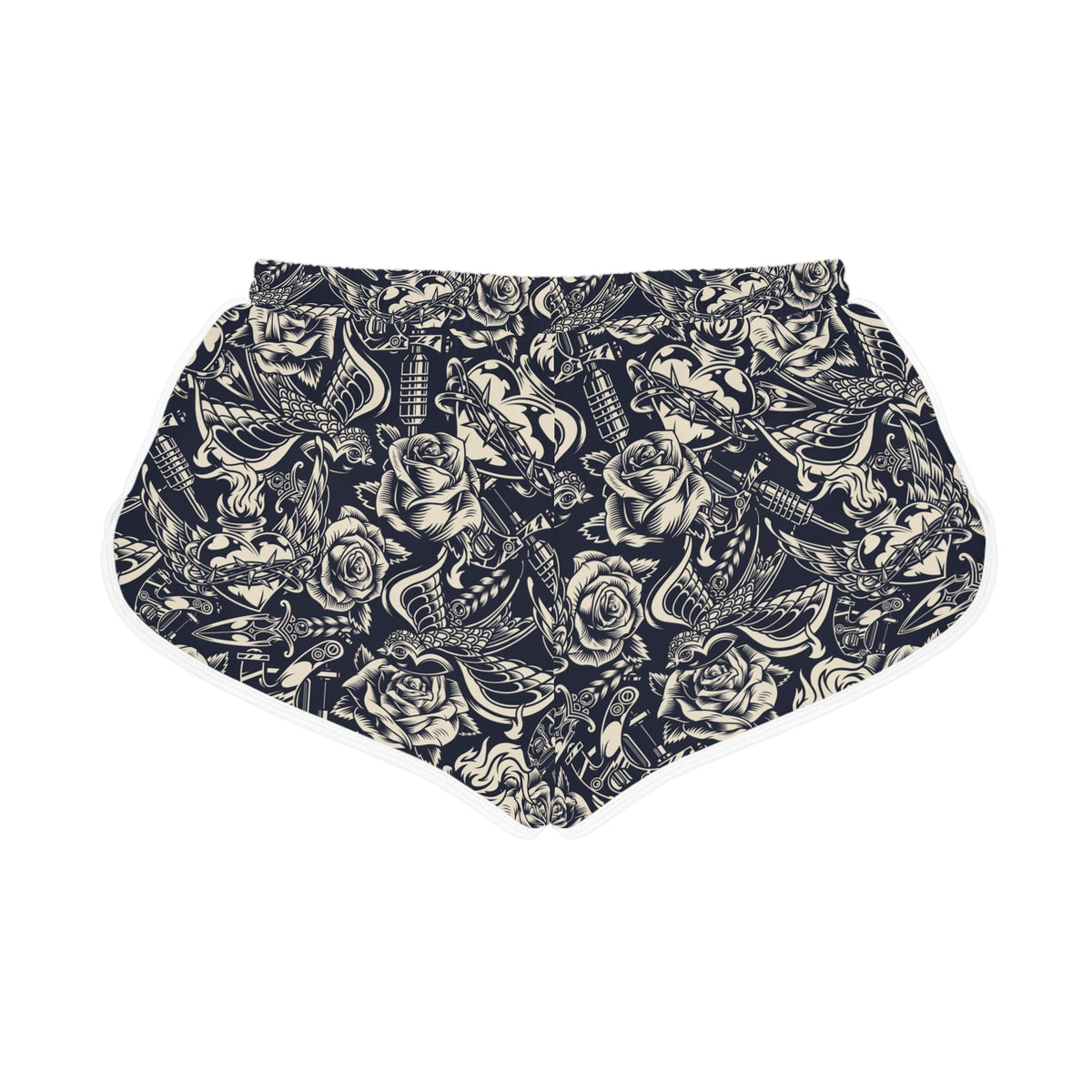 Tatted Up Shorts