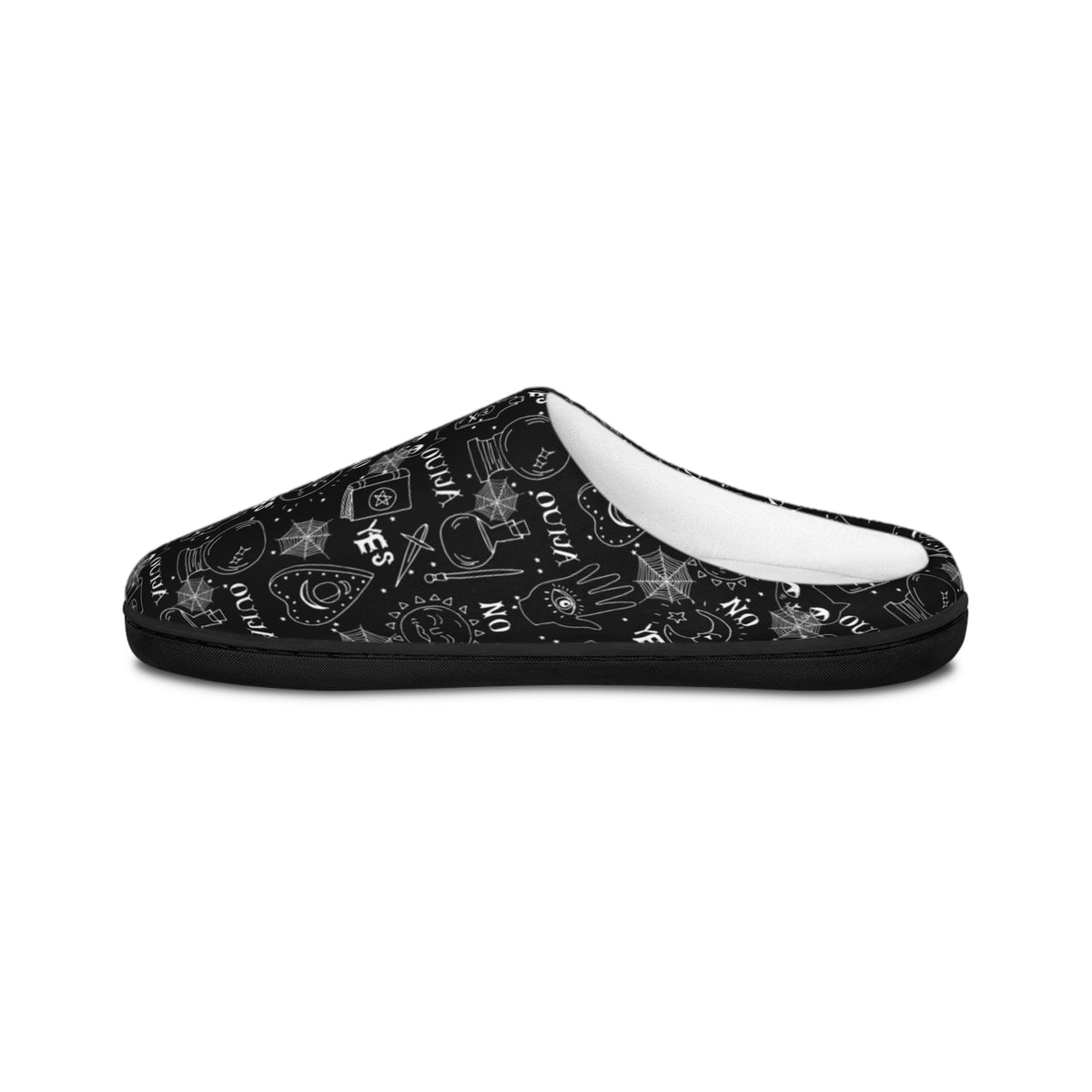 Gothic Indoor Slippers