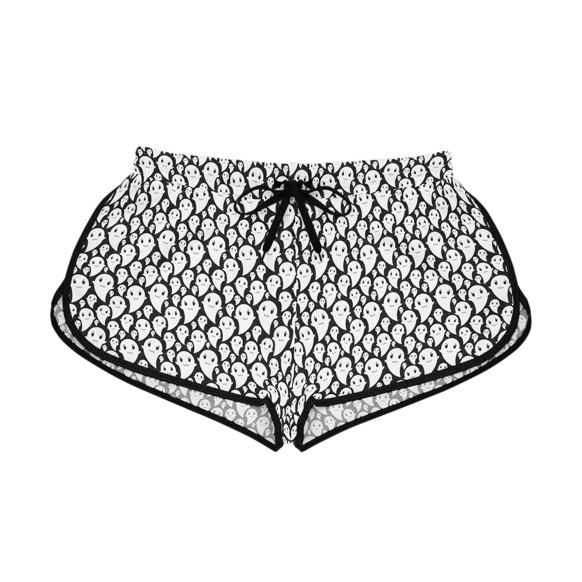 BOO! Shorts