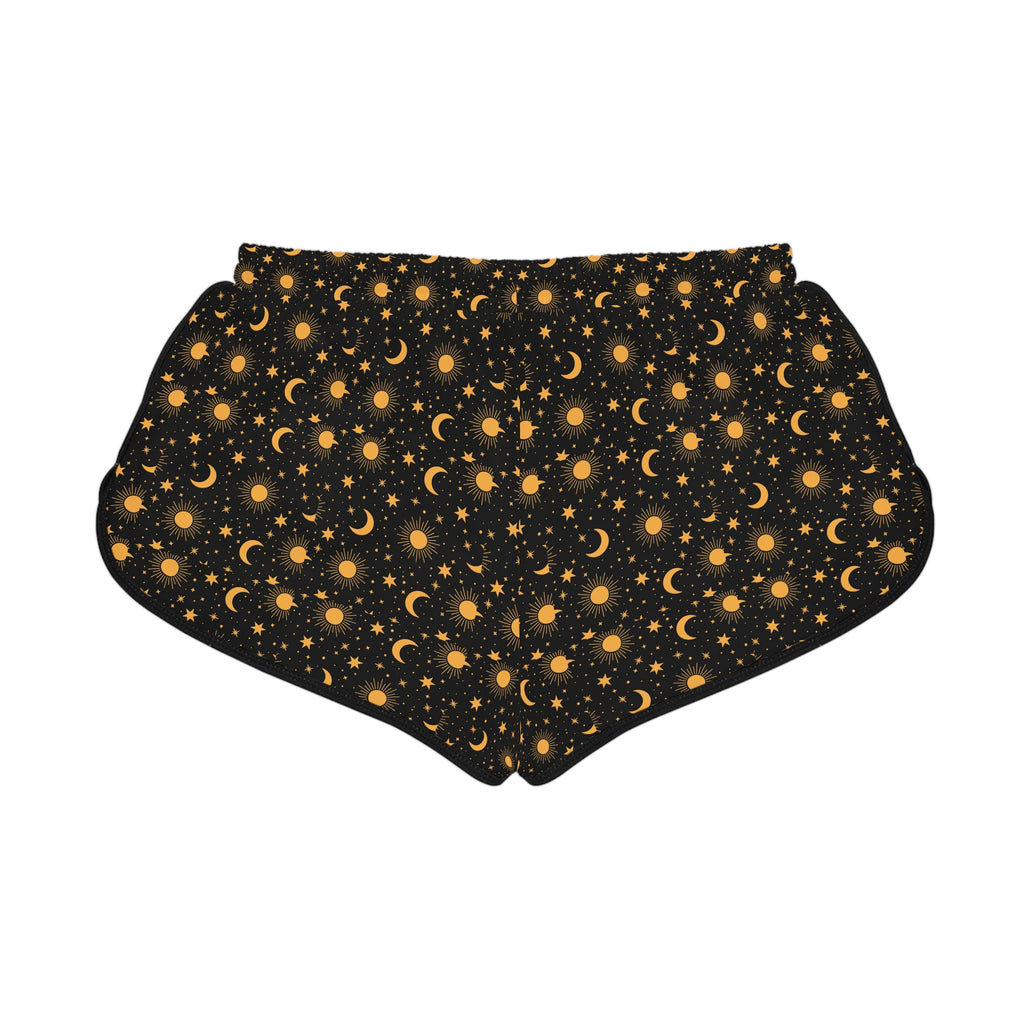 Moon Light Shorts
