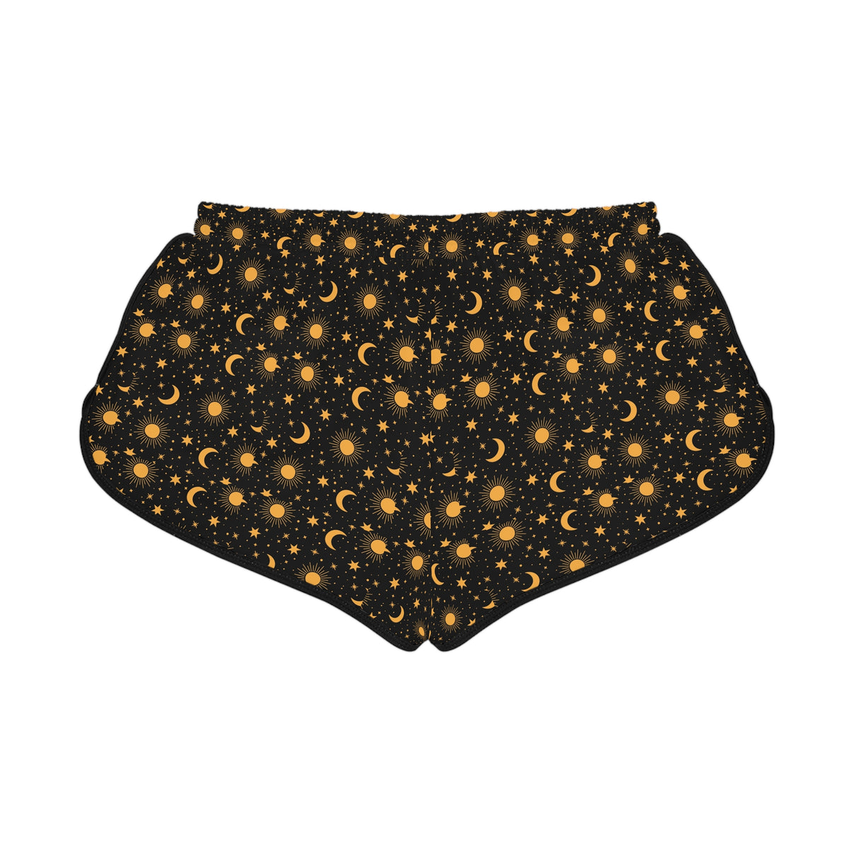 Moon Light Shorts
