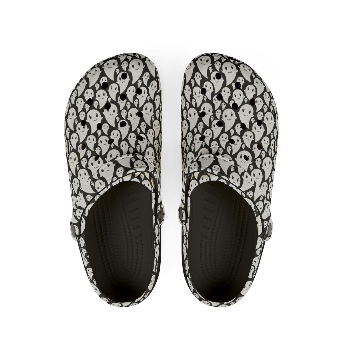 BOO! Clogs