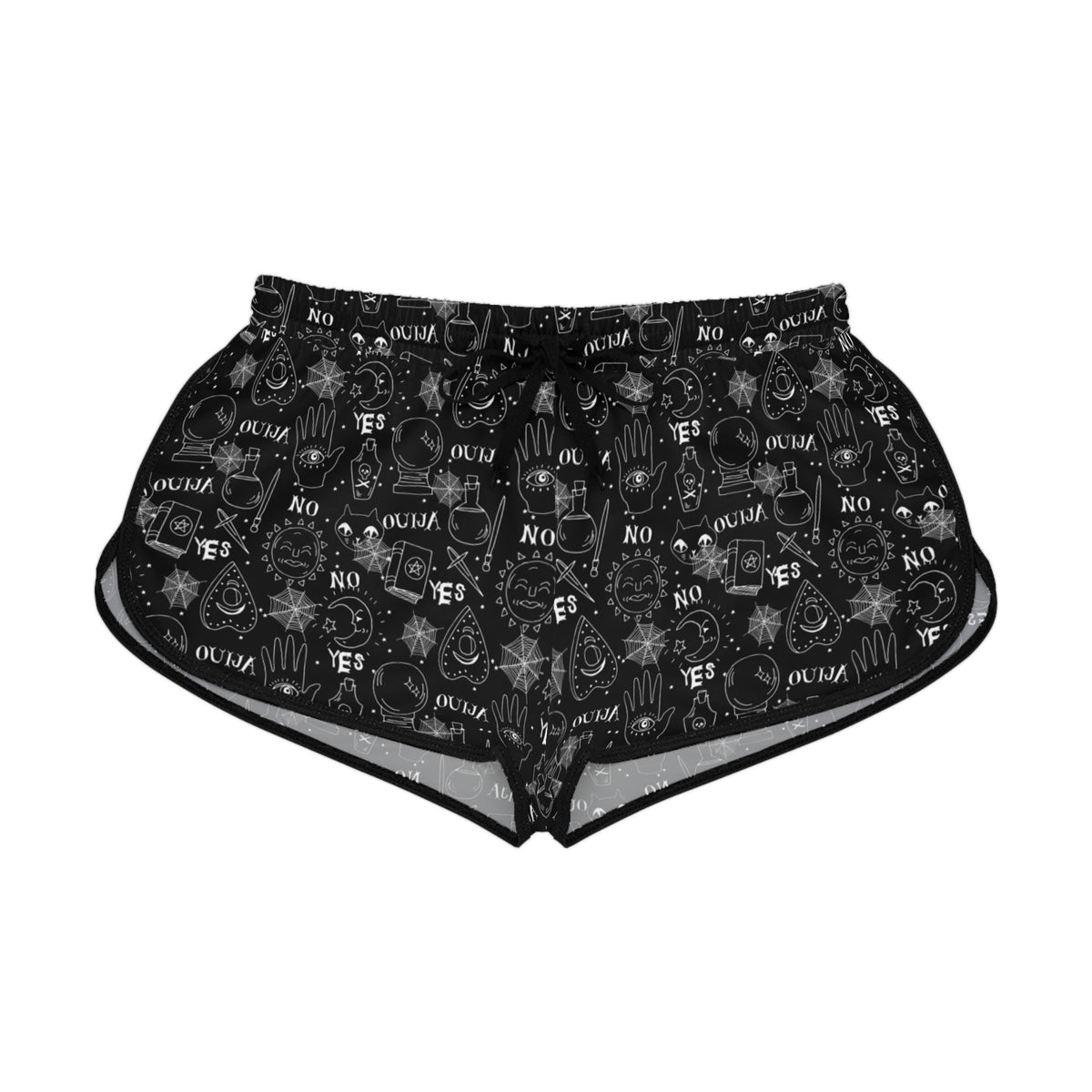 Gothicc Shorts