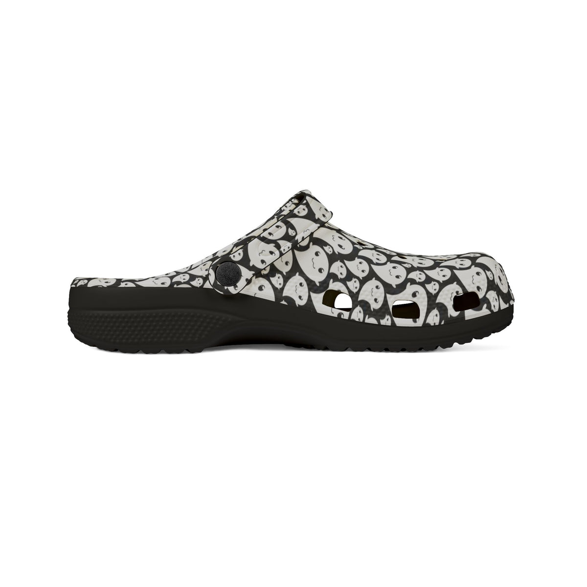 BOO! Clogs