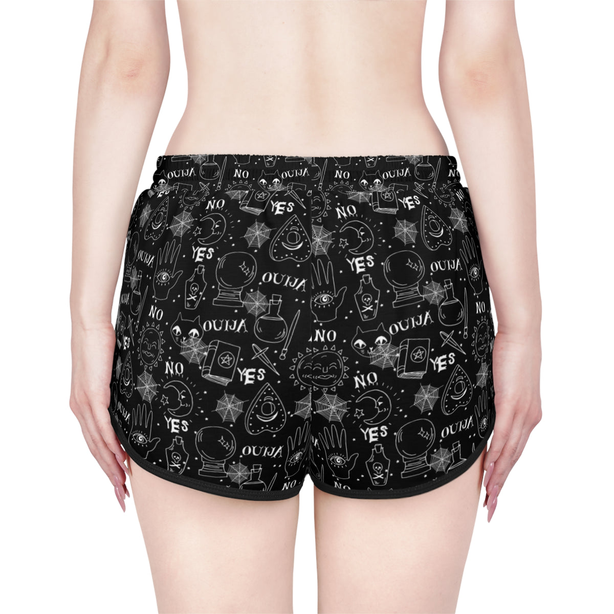 Gothicc Shorts