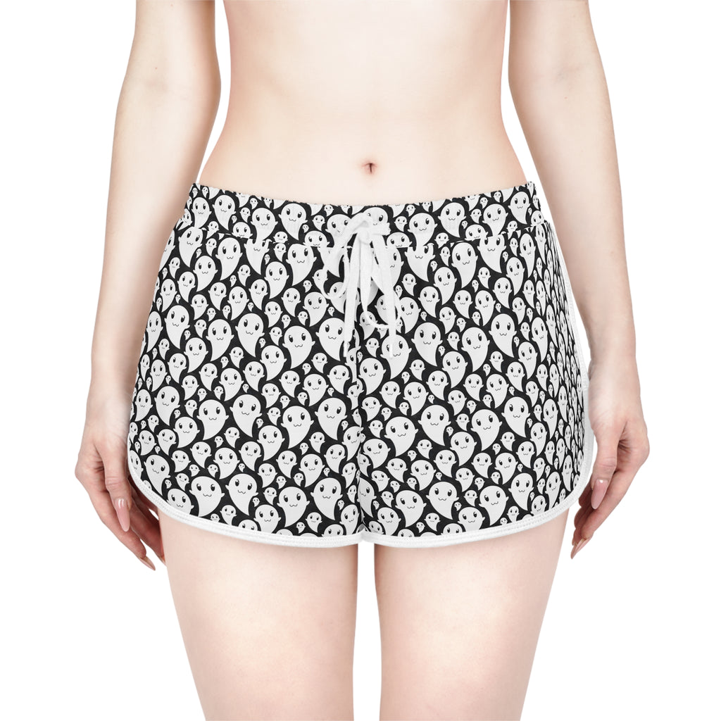 BOO! Shorts