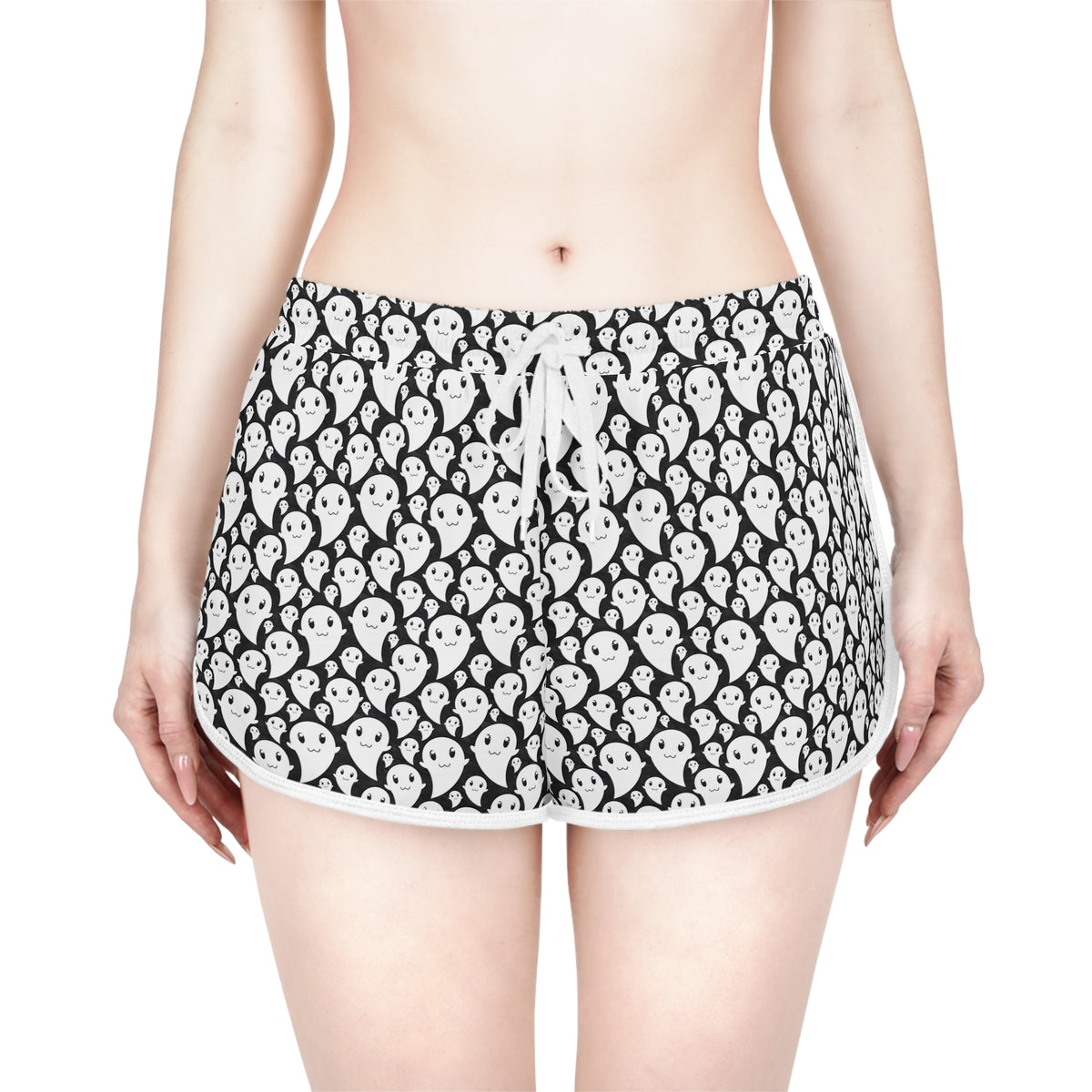 BOO! Shorts