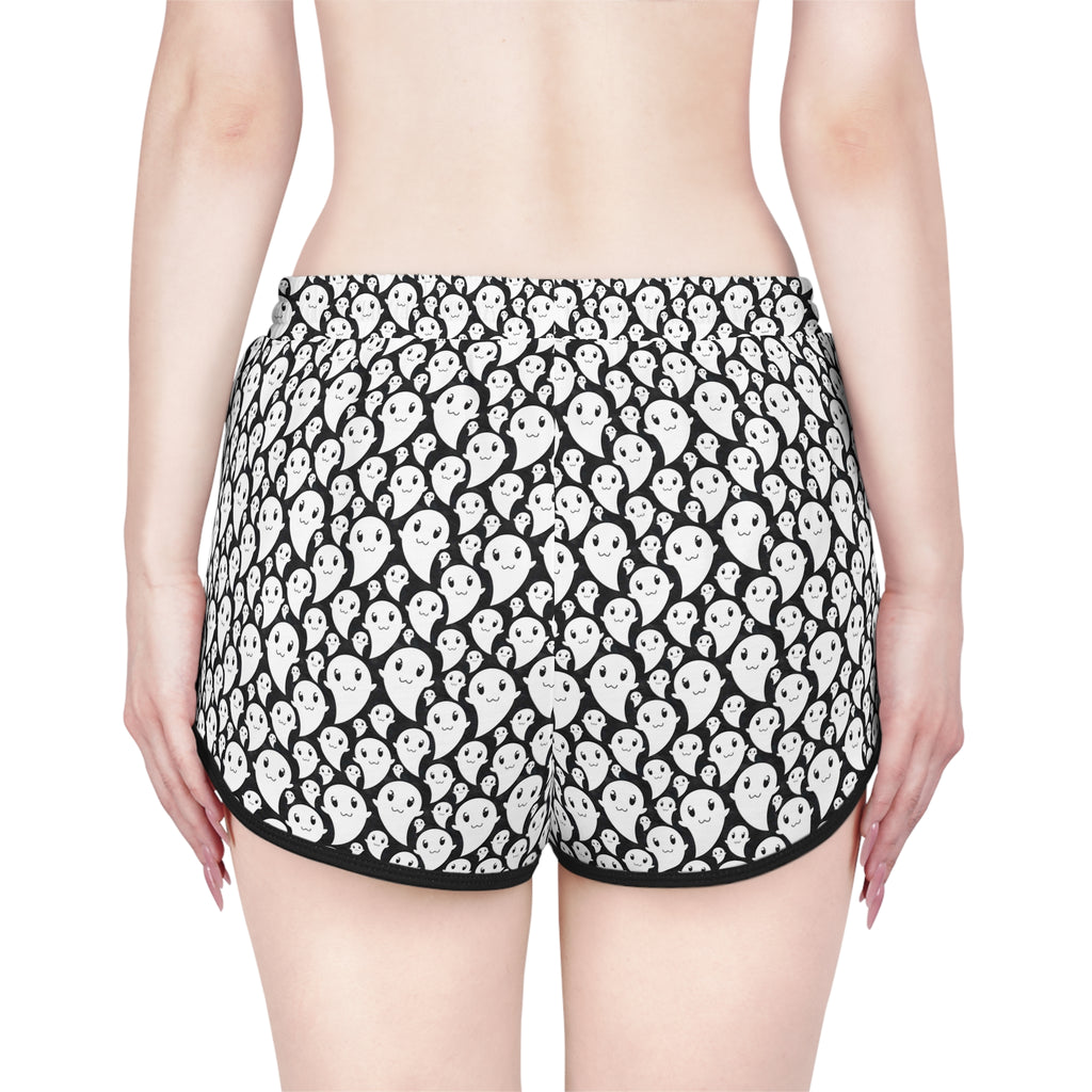 BOO! Shorts