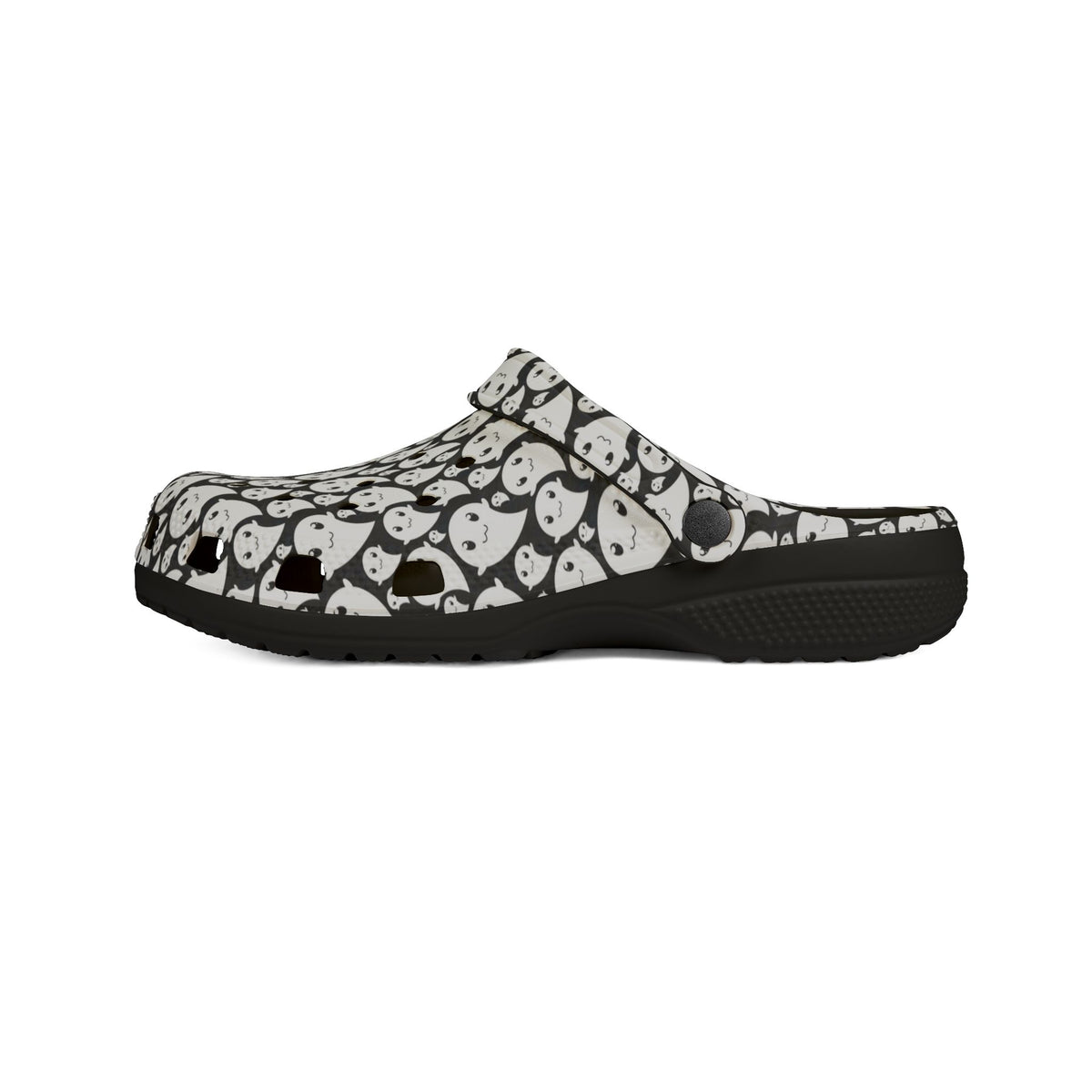 BOO! Clogs