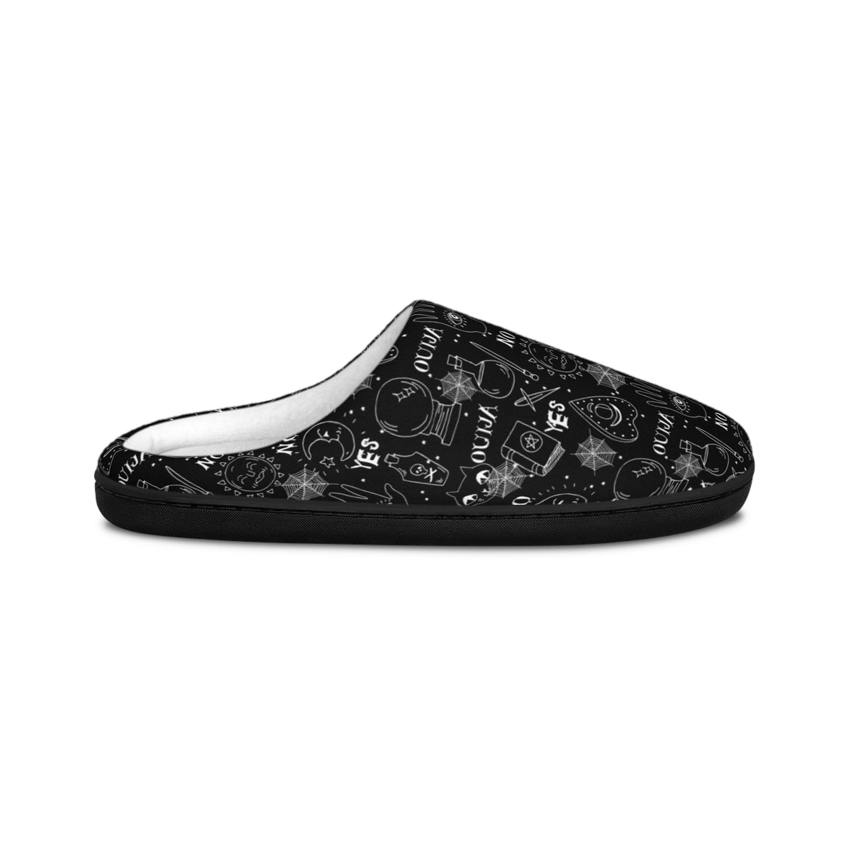 Gothic Indoor Slippers