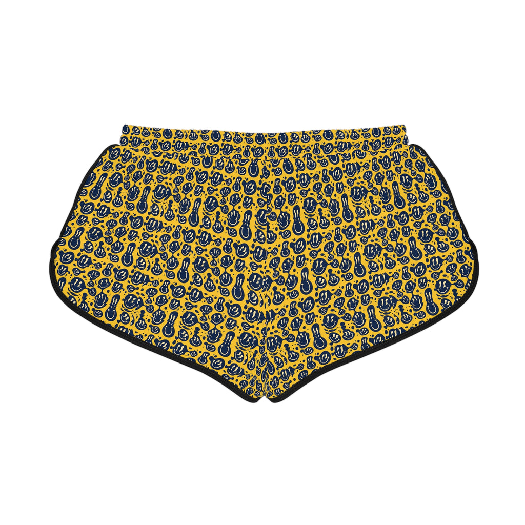 Trippy Shorts