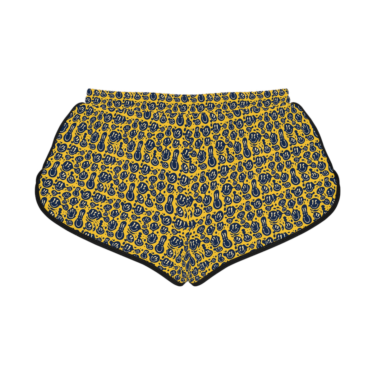 Trippy Shorts
