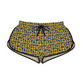 Trippy Shorts