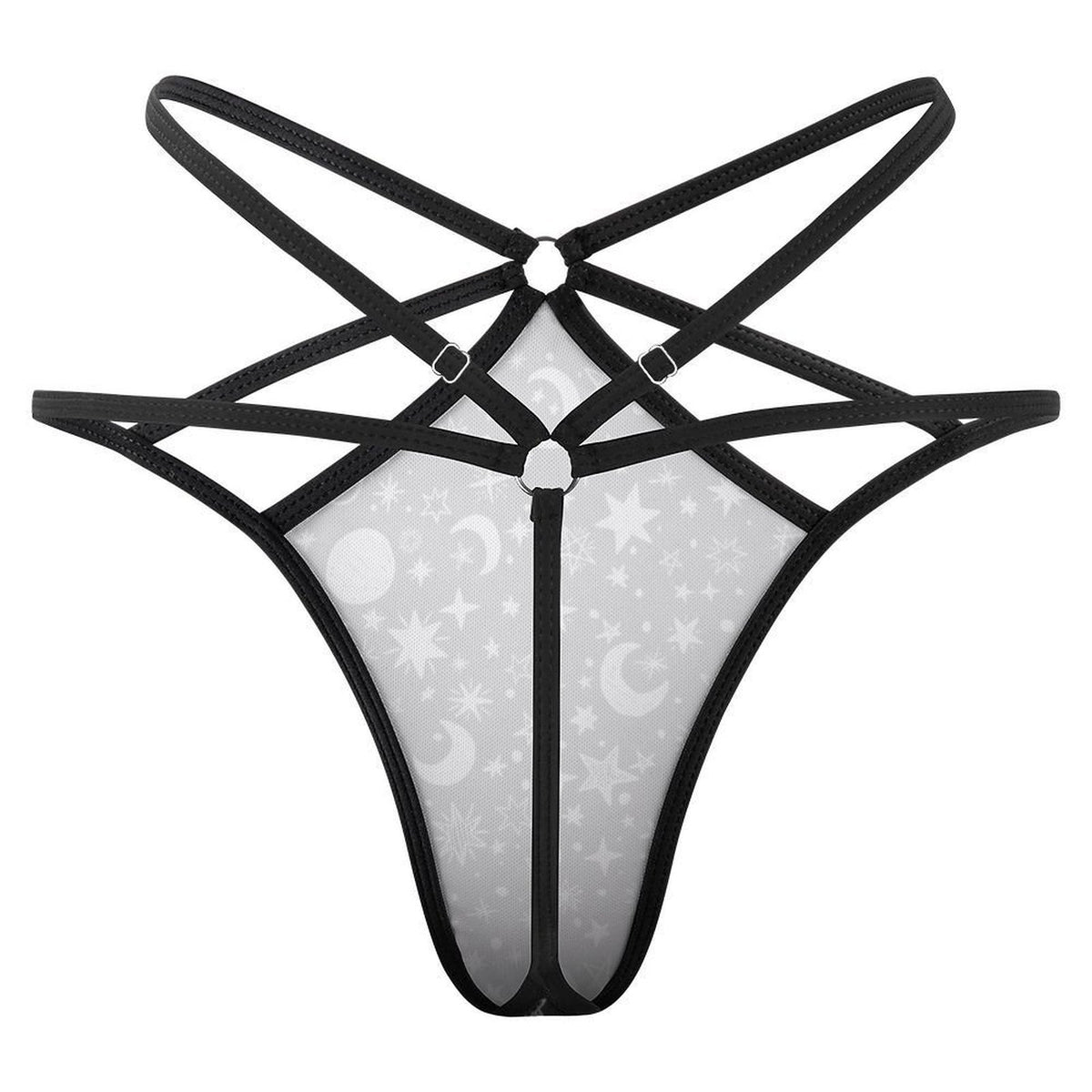 Stary Night Thong