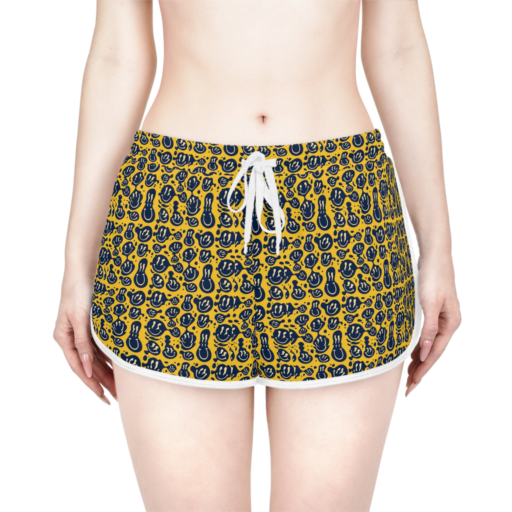 Trippy Shorts