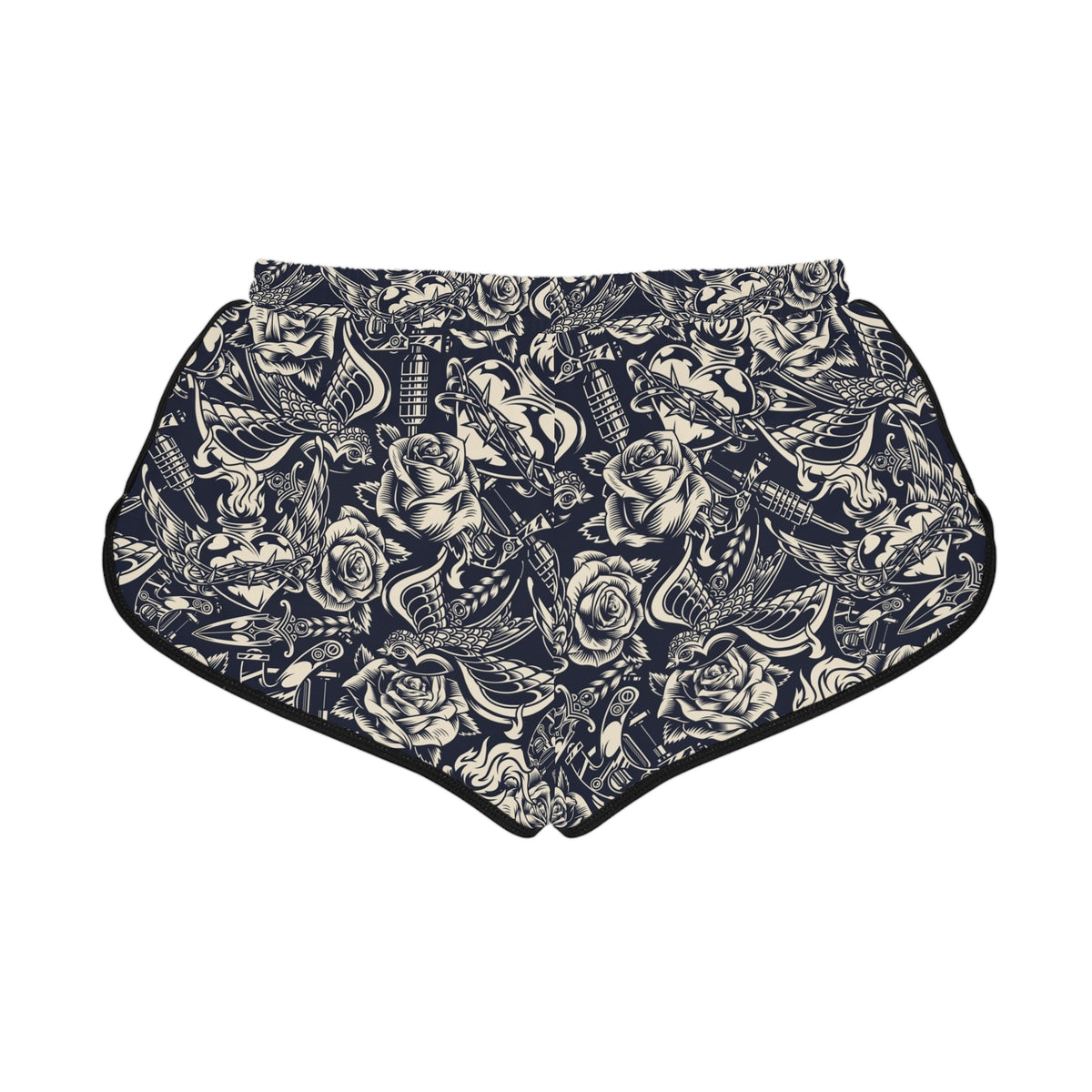 Tatted Up Shorts