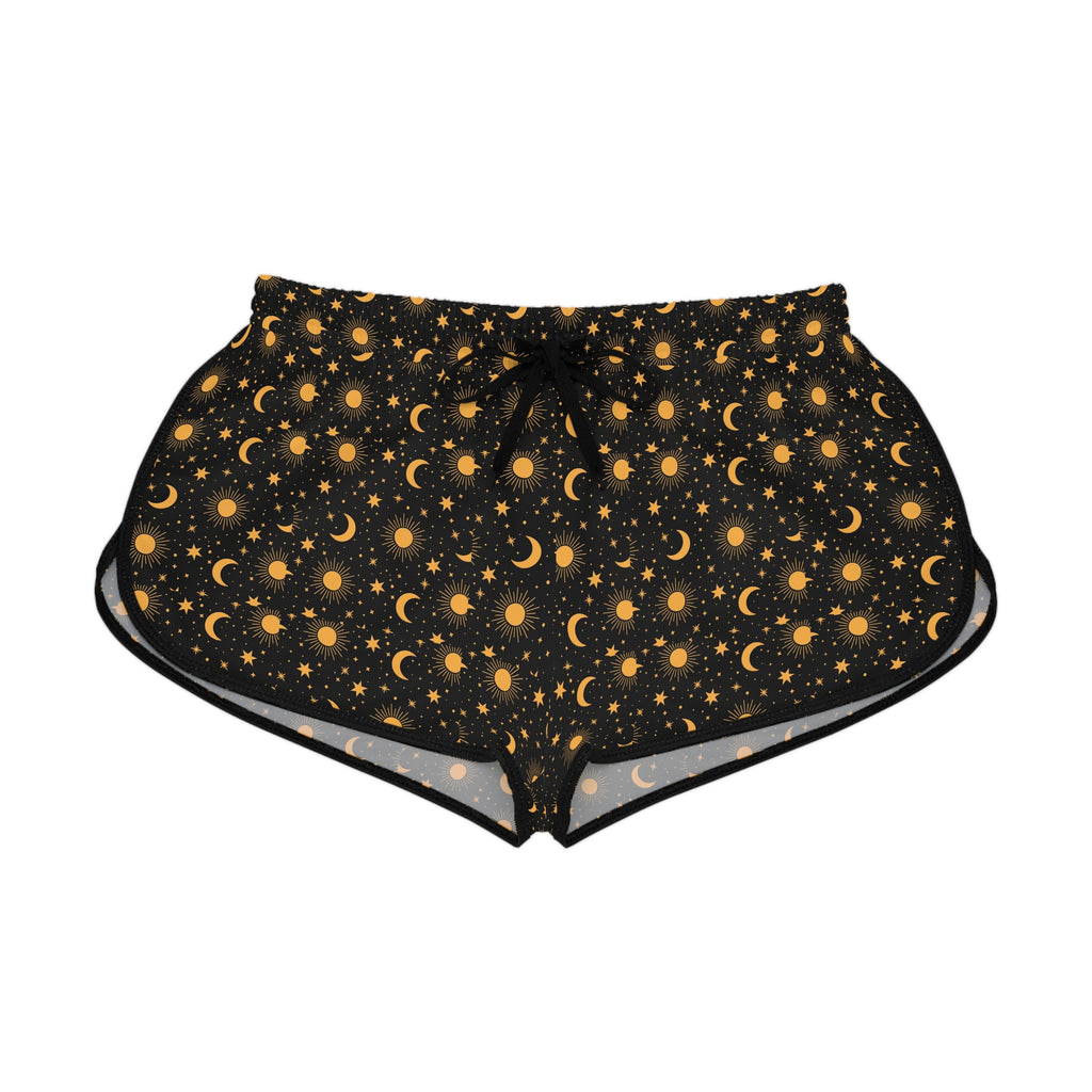 Moon Light Shorts