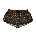 Moon Light Shorts