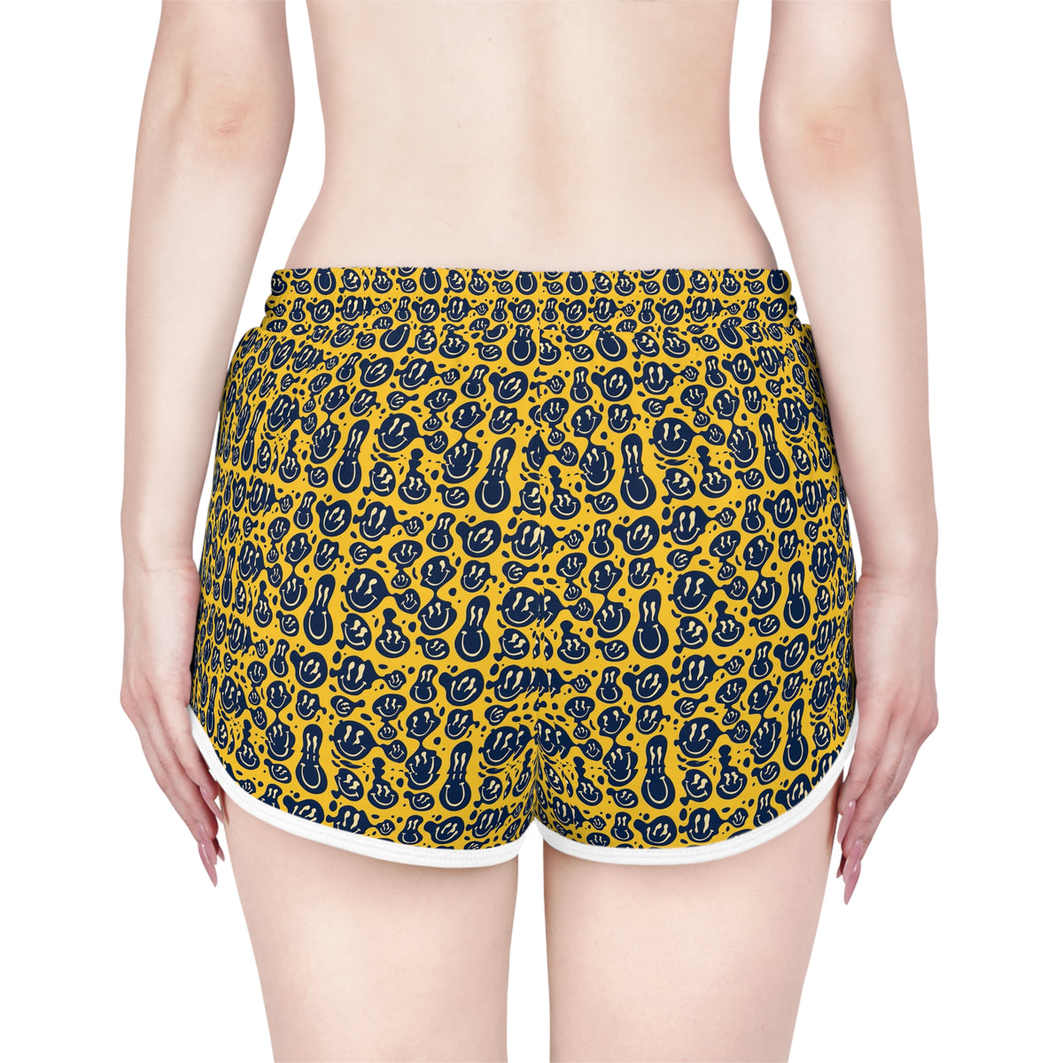 Trippy Shorts