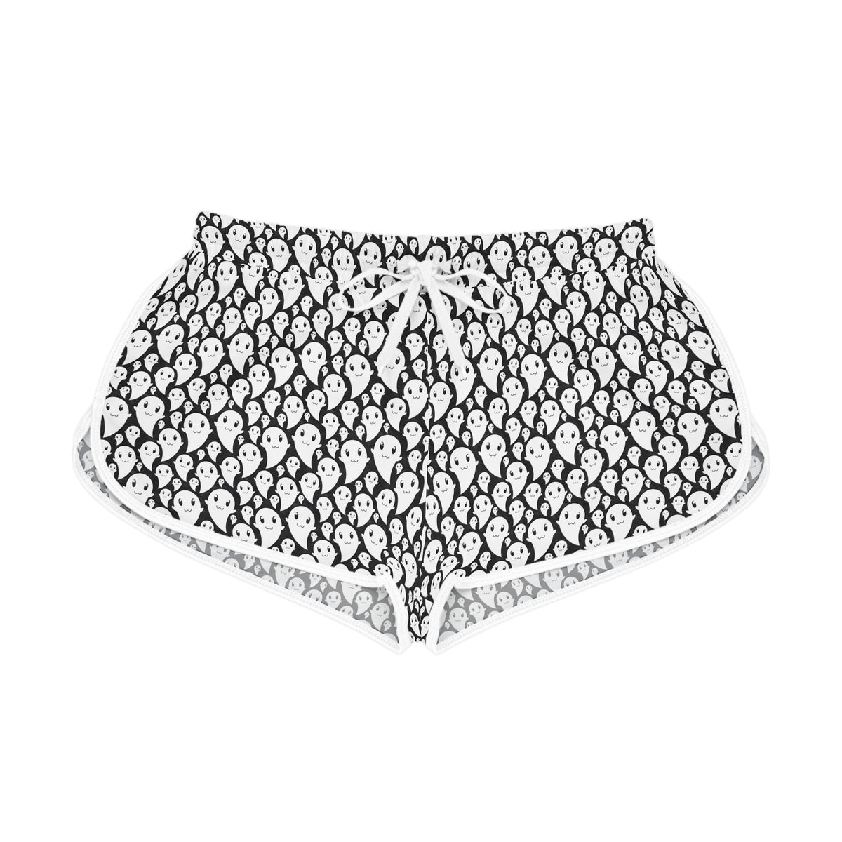 BOO! Shorts
