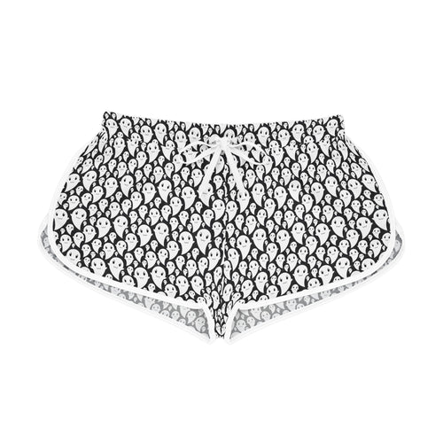 BOO! Shorts