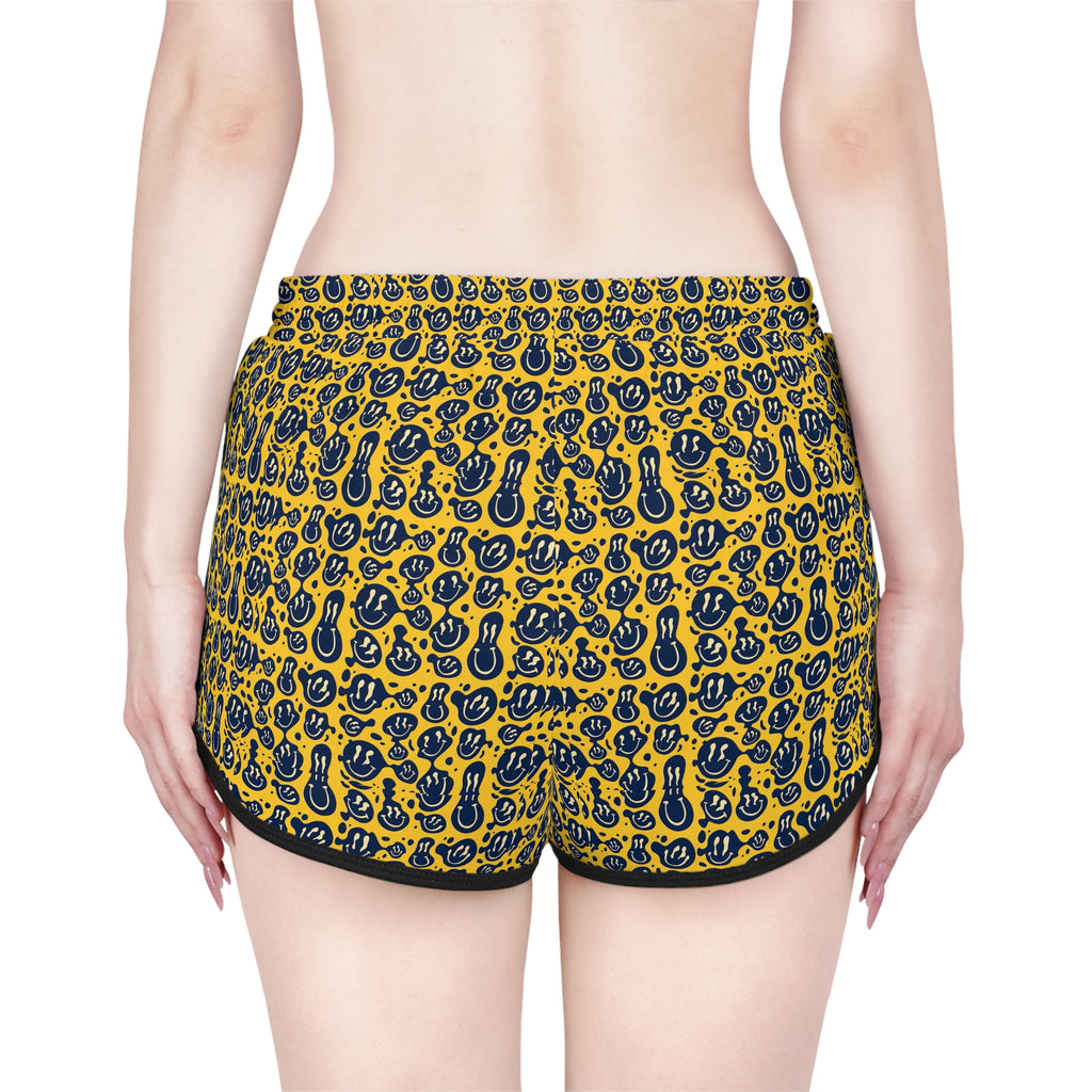Trippy Shorts