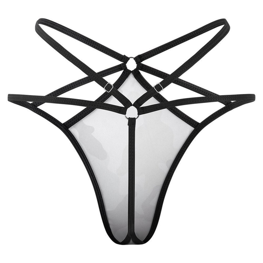Sno Gurl Thong