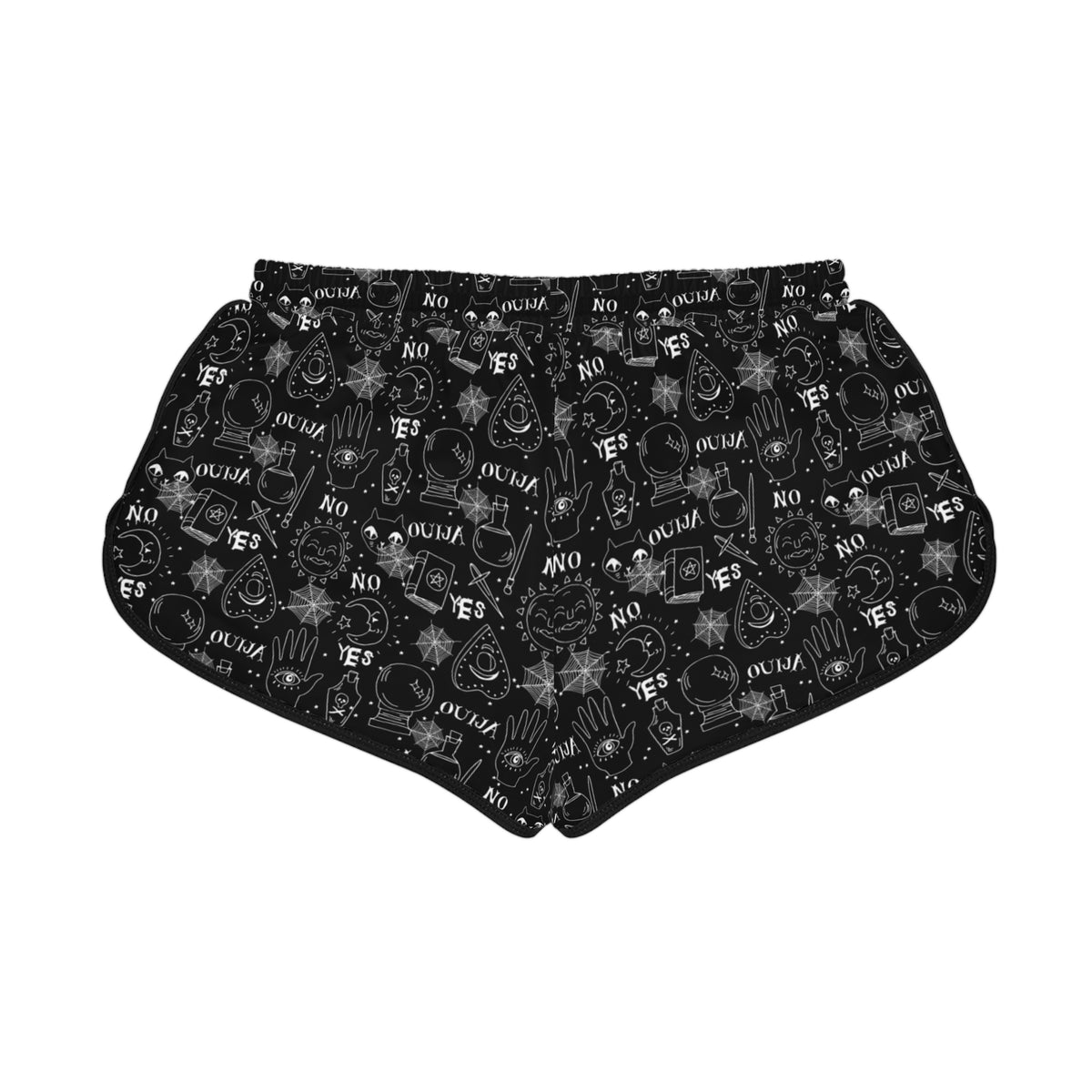 Gothicc Shorts