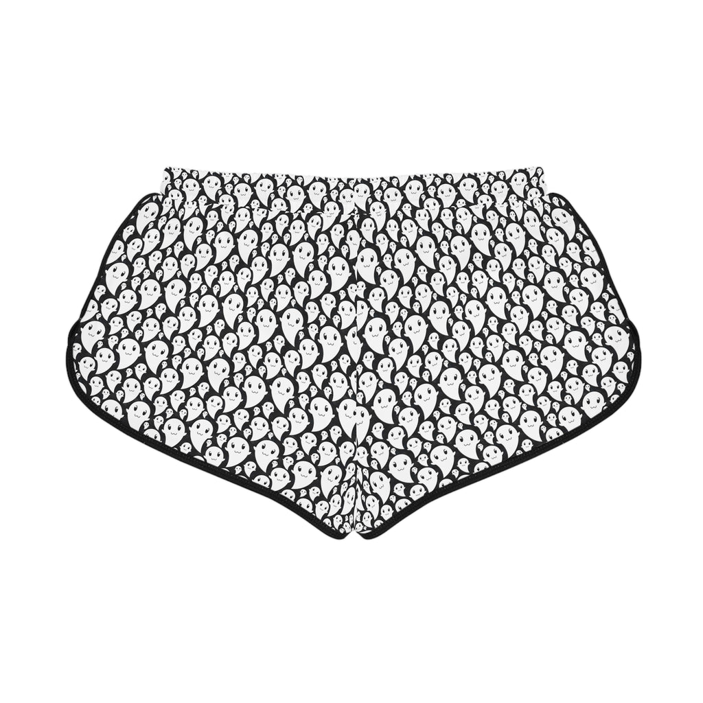 BOO! Shorts