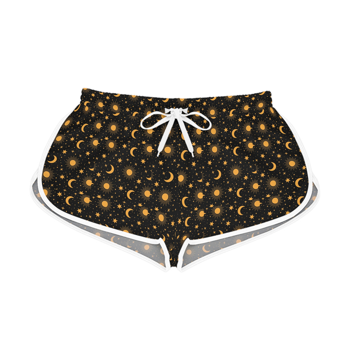 Moon Light Shorts
