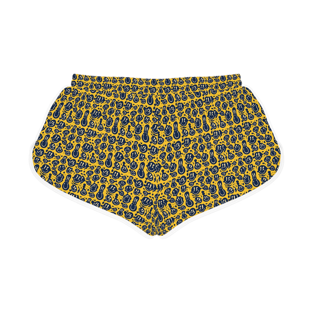 Trippy Shorts