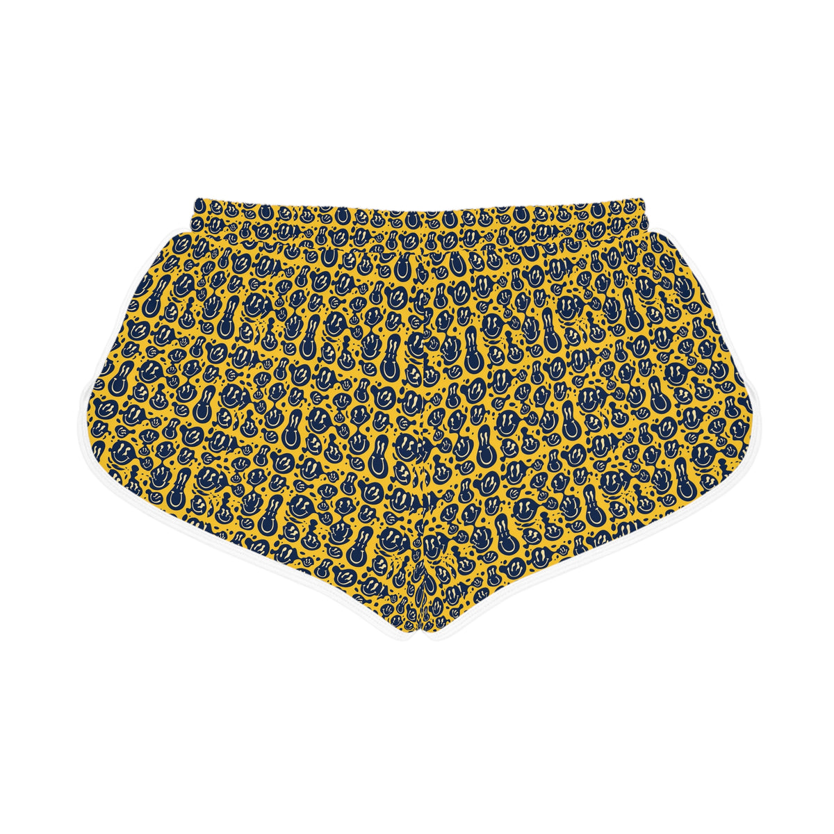 Trippy Shorts