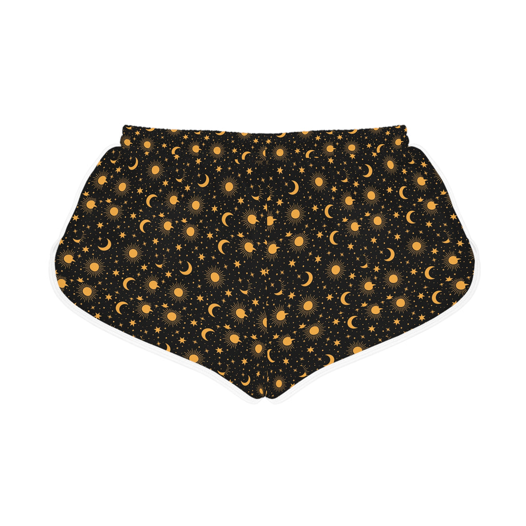 Moon Light Shorts