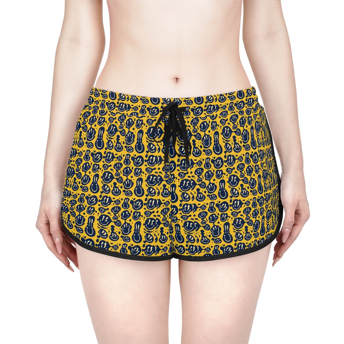 Trippy Shorts