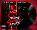 Behind Closed Doors 12' Vinyl
