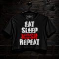 Mosh crop top