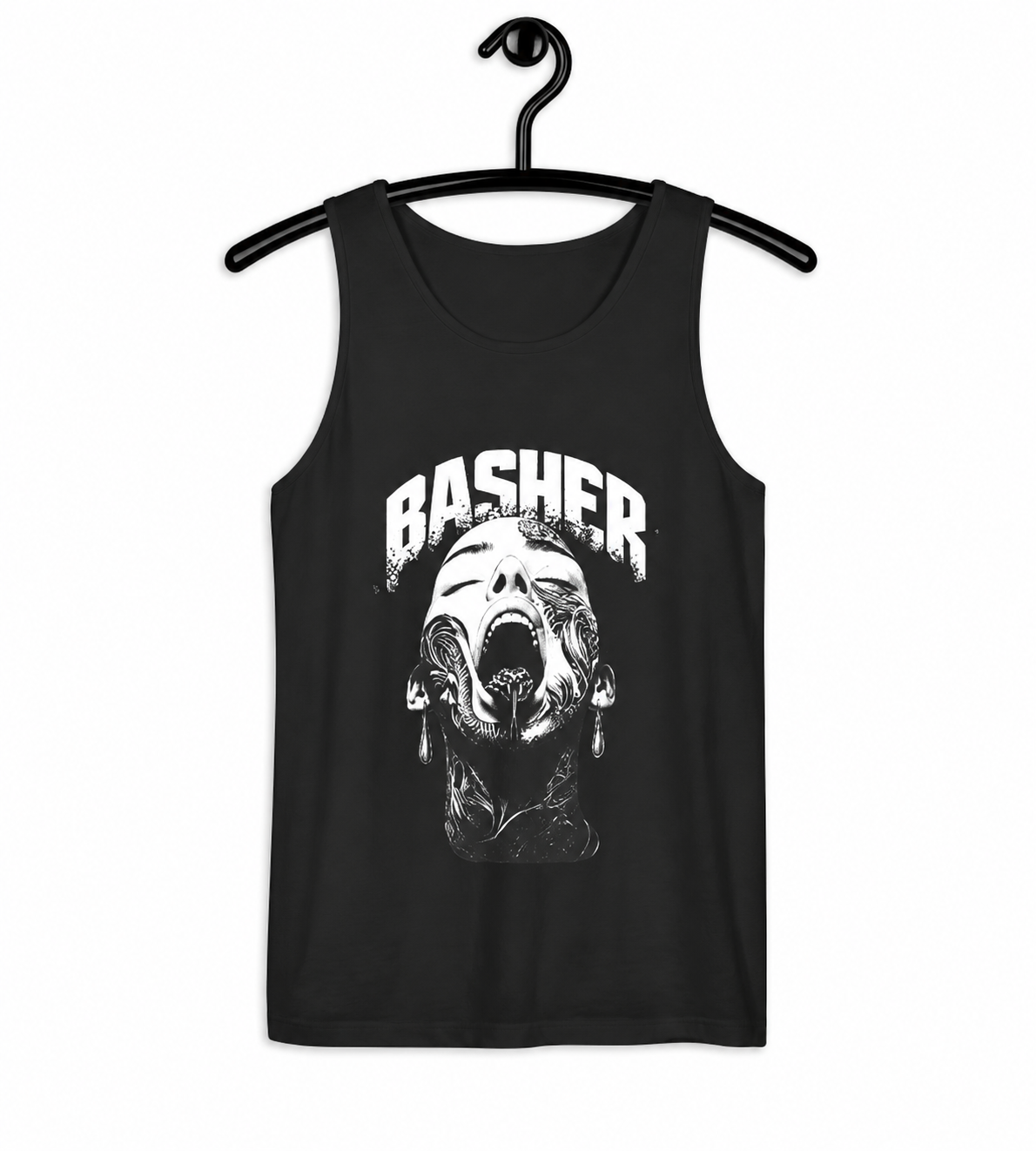 Unisex Blegh Tank Top