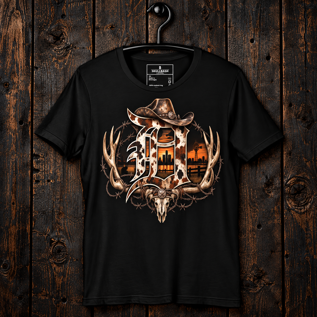 Da D Tee