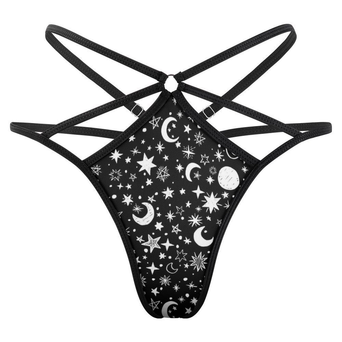 Stary Night Thong