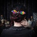 Emoji Fest Scrunchie